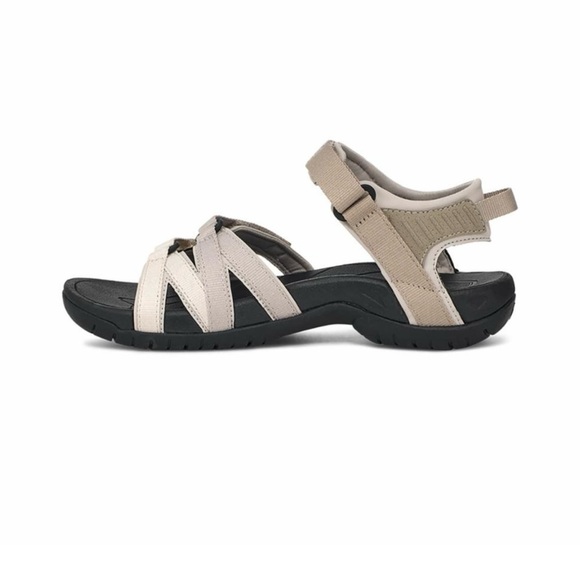NEW Teva Womens Tirra Sandals Fine - Picture 4 of 7